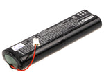 Topcon 24-030001-01 Battery for Hiper,  L18650-4TOP, 02-040805-01