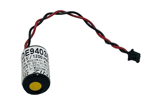 Yaskawa DE9403582-1 Battery | BBM Battery
