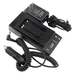 Leica GEB211, GEB212, GEB90, GLK211 Battery Charger