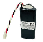 Amico GoLift 700  L1700-L2T6X Battery, 14.4V/2000mAh NiMh Pack | BBM Battery