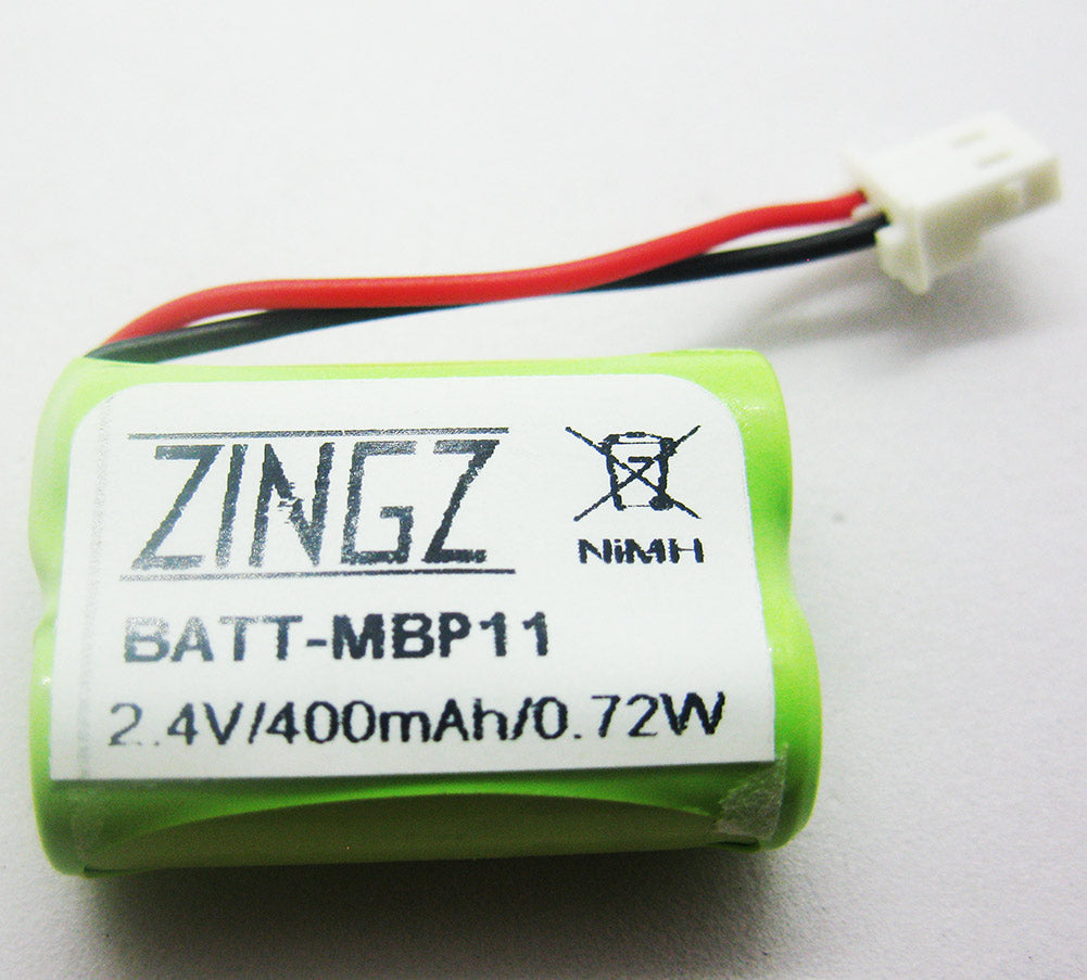 BY1131 Battery for Motorola MBP11 Baby Monitor bbmbattery – BBM