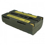 Intermec 318-040-001 Replacement Battery for Mobile Printer