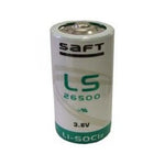 Saft LS26500 Lithium C Cell Battery