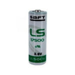 LS 17500 Saft Battery