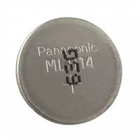 Panasonic ML-614S/ZTN 3V 3.4MAH  Lithium  Coin Battery - P006-ND