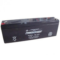 Powersonic PS-1229 Sealed Lead Acid Battery