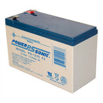 12V / 7.0Ah UPS Replacement Battery for Alpha Technologies ALI 800 | bbmbattery.com