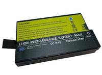 Replacement Battery Pack for Extended Capacity DR202 DR202i