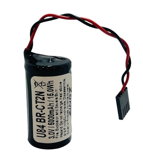 Yaskawa JZNC-GBA02 Battery | BBM Battery