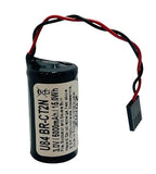 Yaskawa U84-BR-CT2N Battery | BBM Battery