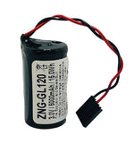 Yaskawa  DE8411366-1 Battery Replacement | BBM Battery