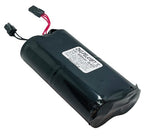 Pelican 9415-301-100, 9415-302-000, 9418 Replacement Battery for 9415 Lantern | BBM Battery