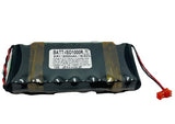 Signalink Firelink I Battery Replacement for BATT-ISD1000 | BBM Battery