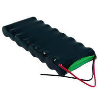 Signalink Firelink I Battery Replacement for BATT-ISD1000 | BBM Battery