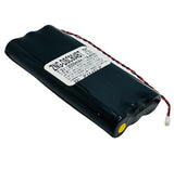 DSC 6PH-AA1500-H-C28 Battery for Direct Sensor 17-145A, DS415, Powerseries 9046, 9047, SCW9045 | BBM Battery