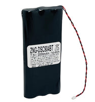 DSC 6PH-AA1500-H-C28 Battery for Direct Sensor 17-145A, DS415, Powerseries 9046, 9047, SCW9045 | BBM Battery