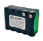 Soundcast Outcast JR Battery Replacement for AA10SXT | BBM Battery
