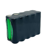 Soundcast Outcast JR Battery Replacement for AA10SXT | BBM Battery