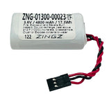 Triton 01300-00023 Replacement Battery for ATM machines | BBM Battery