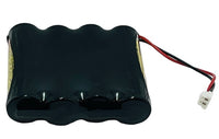Saflok A28110 Replacement Battery for Keyless Entry Systems | BBM Battery