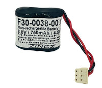 SuperM.O.L.E F30-0038-00 Battery Replacement | BBM Battery