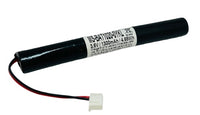 Johnson Controls MS-BAT1020-0YKL Battery Replacement for NCE25 | BBM Battery