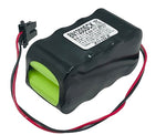 8N1200SCK Okuma E5503-377-001 Industrial PLC / Lathe Battery | BBM Battery