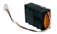 Prism Medical, 10/VH1800AA Battery for C/P 300 Ceiling Lift -HAN-642072, MB917 | BBM Battery