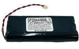 Clearone 220AAH6SMLZ Battery for 592-158-001, 592-158-002, 592-158-003, Clearone Max & Clearone Max
