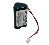 MH46886, JC1P-BH3690, JC1P-NM3618 Battery Upgrade for Exit, Emergency Lights, NiMh version