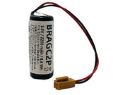 Panasonic BRAGC2P Battery for PLC | BBM Battery