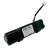 Rohde & Schwarz FSH3, FSH4 Battery for Spectrum Ananlyzer | BBM Battery