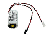 Ansul Alarms 427308, 423520 Security Alarm System Battery Replacement, 3.6V/8.5AH | BBM Battery