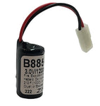 Modicon B885-002 Series Replacement Battery | BBM Battery