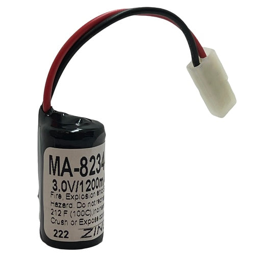 Schneider MA-8234-000 3.0V PLC Battery | BBM Battery