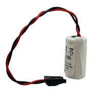 YASKAWA GL-BR-2/3A-1 3 Volt Lithium PLC Controller Battery | BBM Battery