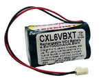 Day Brite CXL6VBXT Battery for Exit Signs | BBM Battery