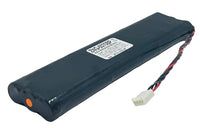 AEMC 525832D00, 2960.21 Battery Replacement for Test Equipment | BBM Battery