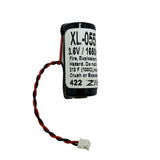 Xeno XL-055F-T1 Battery for Overhead Doors | BBM Battery