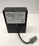 APC RBC33 - ZINGZ Replacement Battery Pack for APC UPS Systems