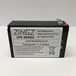 APC RBC154 Battery for APC UPS Systems