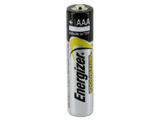 Energizer EN92 Battery, 1.5V AAA Alkaline