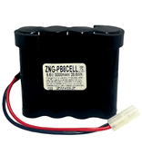 Water Tech, Pool Blaster PB8Cell, 8C2219MF-AF Replacement Battery