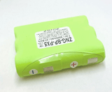 Dranetz BP-PX5, 117009-G1 Battery for DBPV500, DPX108, DPMB, DBPG106