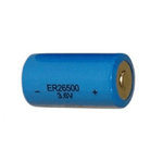 ER26500 Battery - 3.6V Non Rechargeable Lithium C Cell | BBM Battery