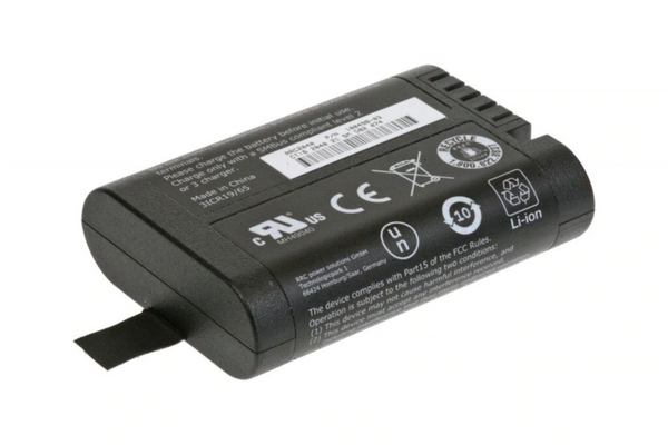 RRC2040, NC2040HD31, NC2040, NC2040GS- 10.8V 3.1Ah (33.5Wh) Lithium Ion Battery