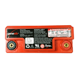 Enersys Genesis XE16 Battery - 0769-6001, 12V/16AH