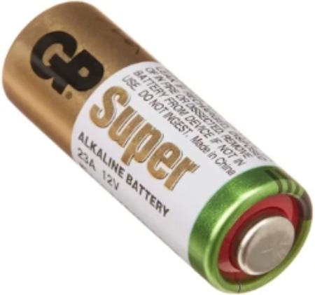 GP 23A Alkaline Battery
