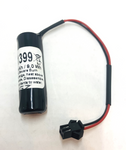 W-L01399 Battery Replacement for Euro-Greek OTC Robot