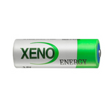 Xeno XL-100F Battery, ER17500 A Cell Lithium